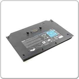 Dell Battery Module GN752 (9 Zellen) Extended Slice Battery 84Wh für Latitude &