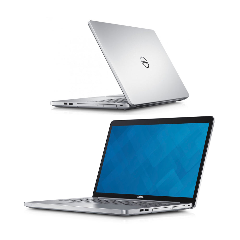 DELL Inspiron 17 7000 Series / 8GB RAM / 500GB SSD / Windows 10 Pro