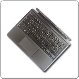 Dell Travel K16M beleuchtete Tastatur für Latitude 12 - 5285 / 5290