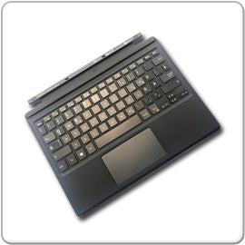 Dell Travel K16M Keyboard für Latitude 12 - 5285 / 5290 Tastatur