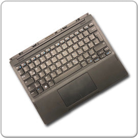 Dell K17M Tastatur Keyboard für Latitude 12 - 7285 Tastatur mit Akku