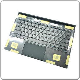 DELL K18A Tastatur Keyboard für DELL Latitude 12 (7275) *QWERTY*