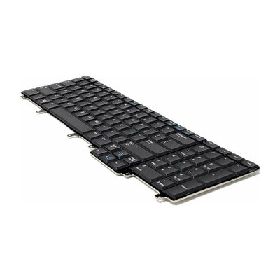 Original DELL Tastatur NSK-DW0BF 0E für DELL Precision M4600 *QWERTY*