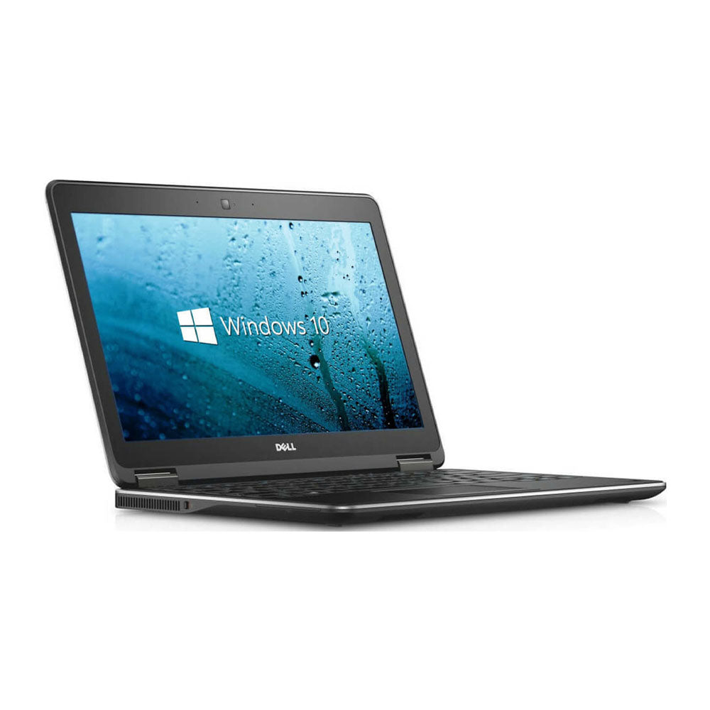 DELL Latitude E7250, Intel Core i7-5600U, 2.6GHz, 8GB, 256GB SSD