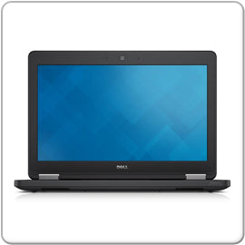 DELL Latitude E5250, Intel Core i5-4310U - 2.0GHz, 8GB, 500GB