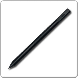 Dell PN557W Active Pen Stylus für Latitude, Venue & XPS