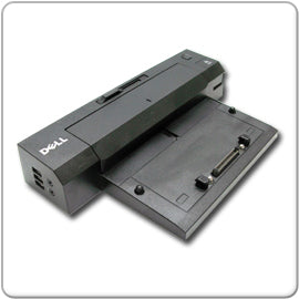 Dell Latitude und Precision Docking Station / Port Replicator PR02X