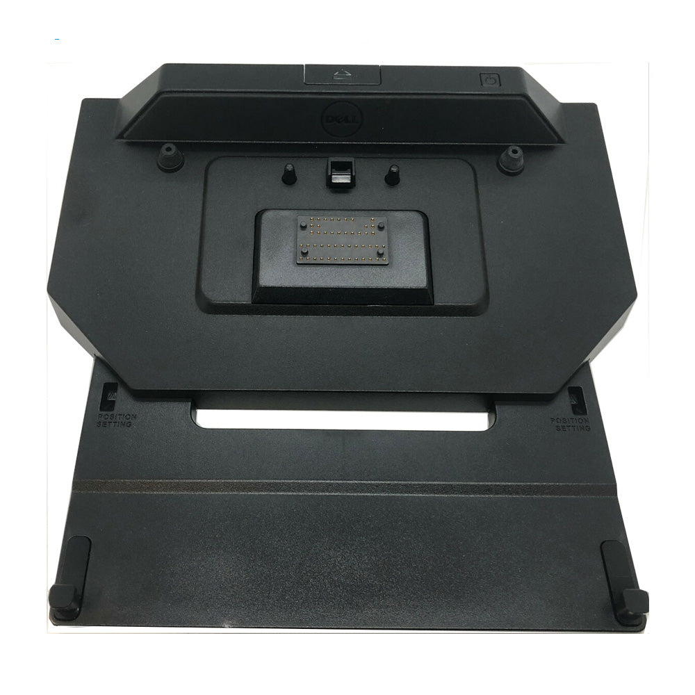 Dell Rugged Desk Dock Gen II, Multiport Dock