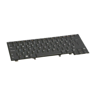 Original DELL Tastatur F181 für DELL Latitude E6220 *QWERTY*