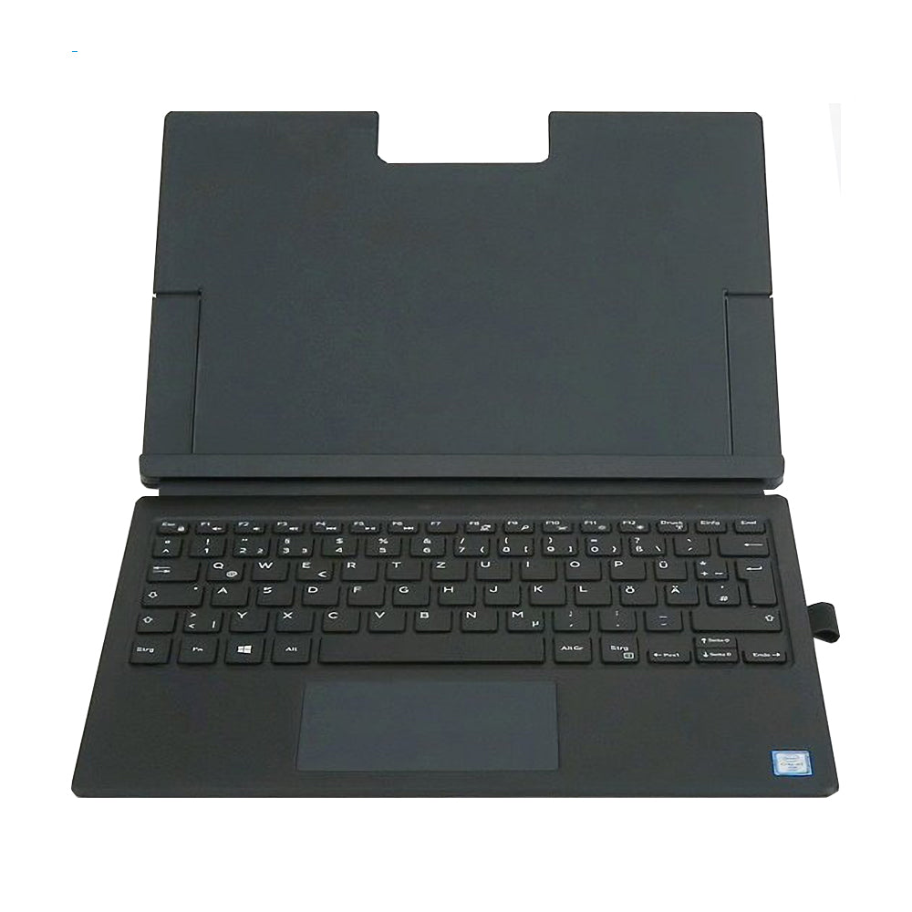 Dell Latitude 12 7275 XPS 9250 Keyboard K14M Tastatur *QWERTZ*