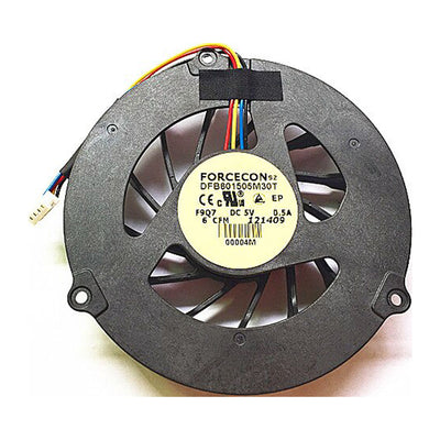 DELL Precision M4500 Lüfter Kühler Cooler Fan DFB601505M30T (F9Q7) - *NEU*