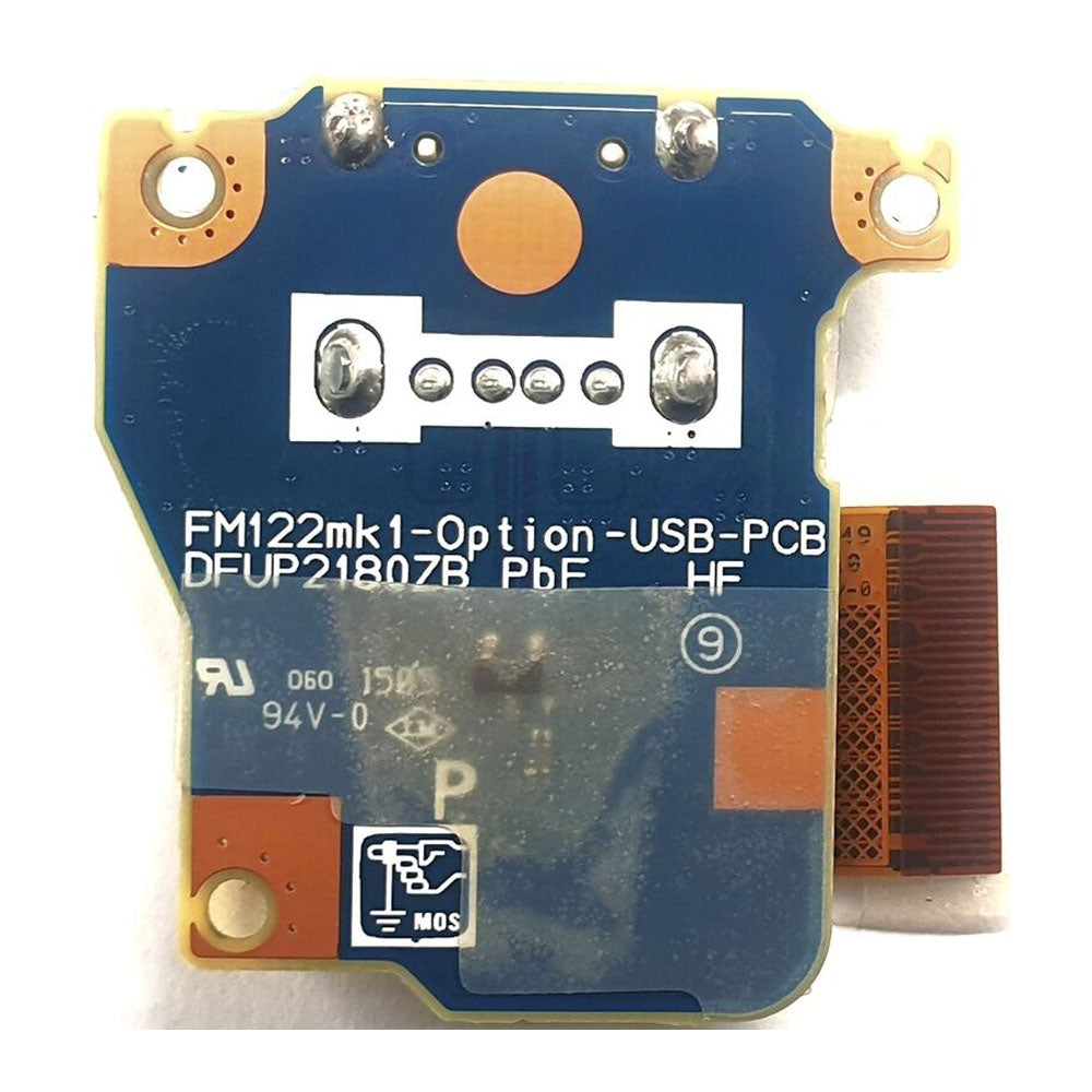 Panasonic FM122 MK1 Option USB-PCB DFUP2180ZB