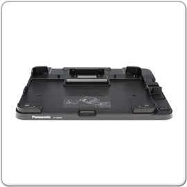 Panasonic Toughbook CF-20 - CF-VEB201U Dockingstation