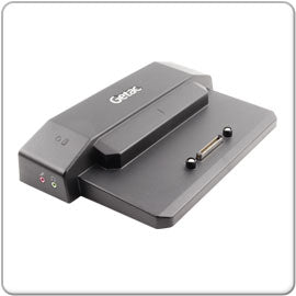 Getac Office Dock Port Replicator S-ODOCK für Getac S400