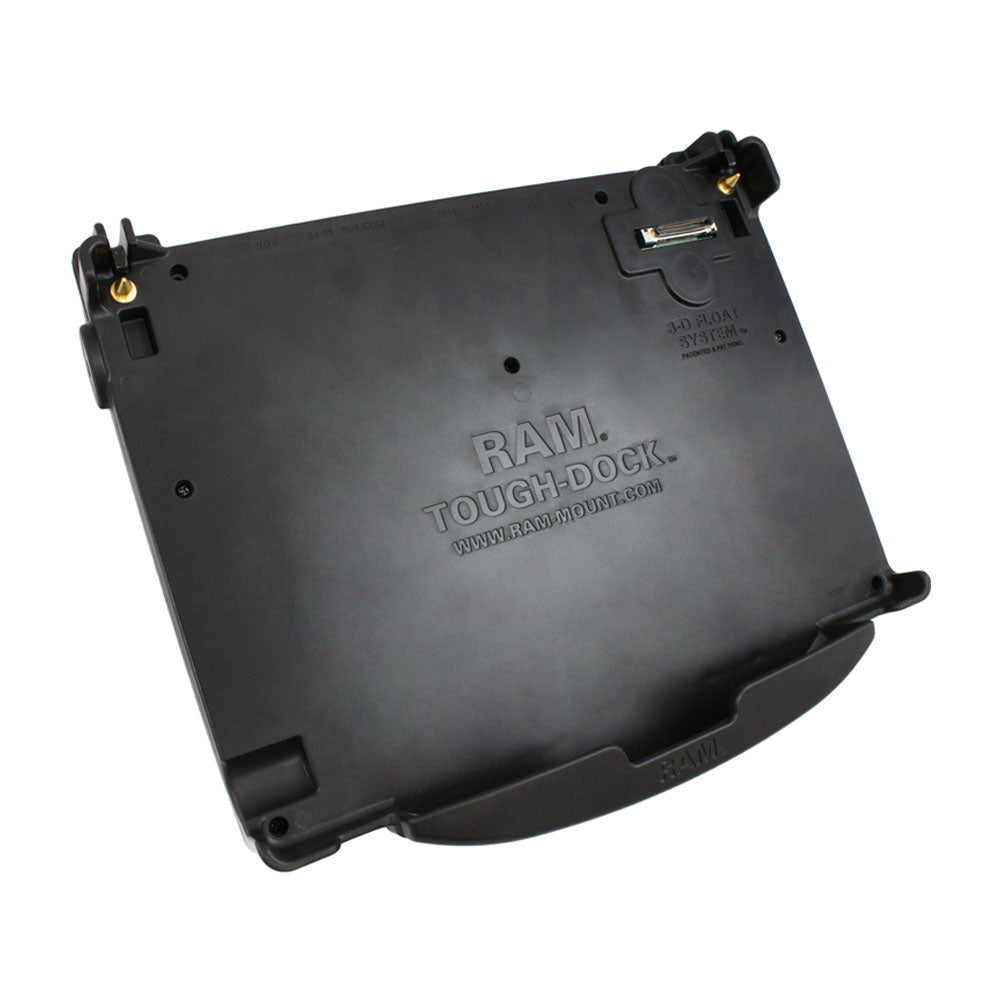 RAM Mounts PAN7B Tough-Dock und Zubehör für Panasonic Toughbook CF-52