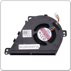 DELL Latitude E5430 Lüfter Kühler Cooler Fan BATA0613R5H - 82JH0