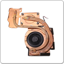 Lenovo ThinkPad T61 R61 Lüfter Kühler Cooler Fan 42W2460 - 42W2461 *NEU*