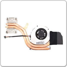 Lenovo ThinkPad X220, X220i und X220 Tablet Lüfter Kühler Cooler Fan 04W1774