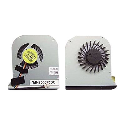 DELL Latitude E4310 - 0CFMD2 Lüfter Kühler Cooler Fan DFS481305MC0T F9P3 - *NEU*