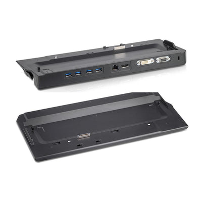 Fujitsu Siemens LifeBook Port Replicator FPCPR264