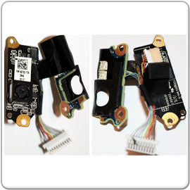 Original Ersatzteil für Panasonic Toughpad FZ-G1 - Kamera mit Stecker