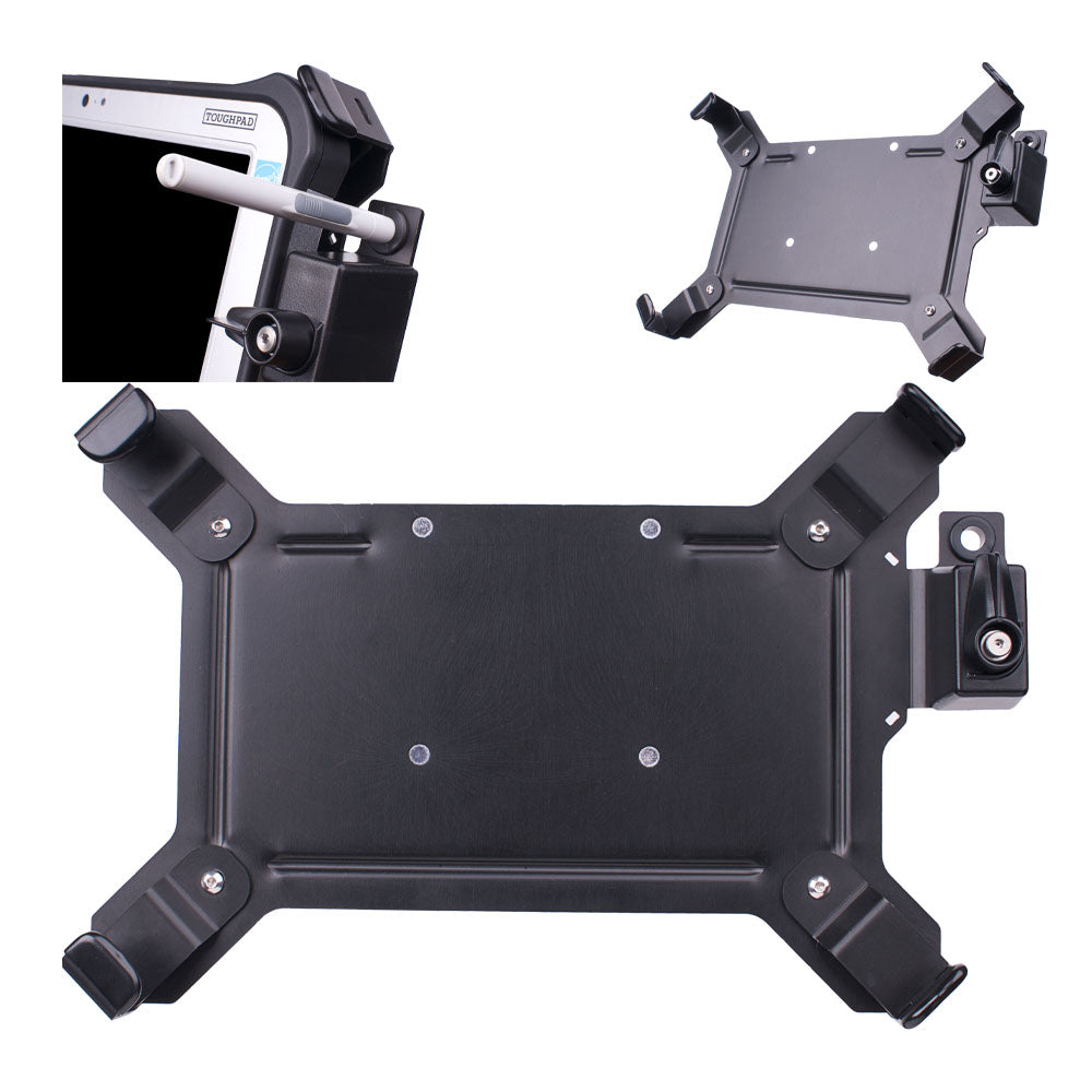 Panasonic Mount PCPE-CDSG1PM-2EC00029 Halteschale für Panasonic Toughpad FZ-G1