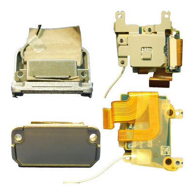 Panasonic ToughPad FZ-G1 Option GPS-PCB DFUP2216ZA