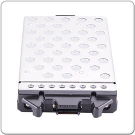 Original Panasonic Toughbook CF-19 Festplattenadapter