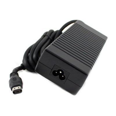 Original HP AC Adapter 375125-002 Netzteil mit Oval Spitze für HP Notebooks *NEU