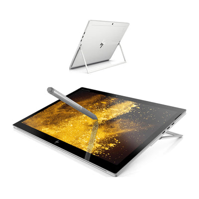 HP Elite x2 1013 G3 Tablet PC, Intel Core i5-8350U - 1.7GHz, 8GB, 256GB SSD