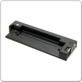 HP Docking Station HSTNN-I15X für HP Compaq EliteBook Notebooks