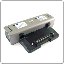 HP Docking Station HSTNN-I09X für HP Compaq Notebooks