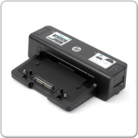 HP Docking Station HSTNN-I11X für HP Compaq Notebooks