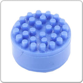 HP TrackPoint Cap Blau