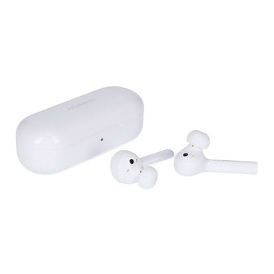 HUAWEI FreeBuds Lite Headset CM-H1CL (Headphones/Ladeetui) für Geräte mit BT 4.2