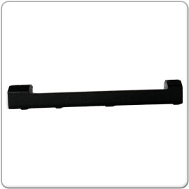 Ersatzteil für Panasonic Toughbook CF-20 - IO Cover Holder FZ-A2 - DHGE1002ZB1