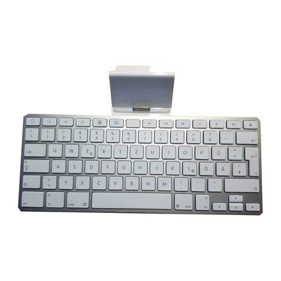 Apple A1359 Tastatur für Apple iPad (1st / 2nd / 3rd Gen.) *QWERTZ*