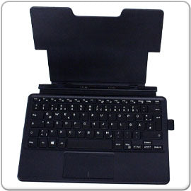 DELL Keyboard K15M Tastatur für DELL Latitude 11 5175 & 5179 *QWERTZ*
