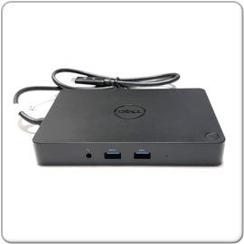 Dell K17A USB-C Dock für Latitude, Venue, Precision & XPS *GEBRAUCHT*