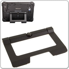 DELL Kickstand für Rugged Extreme Tablet - TW-0VTXV7-75085-21Q-8387-A01