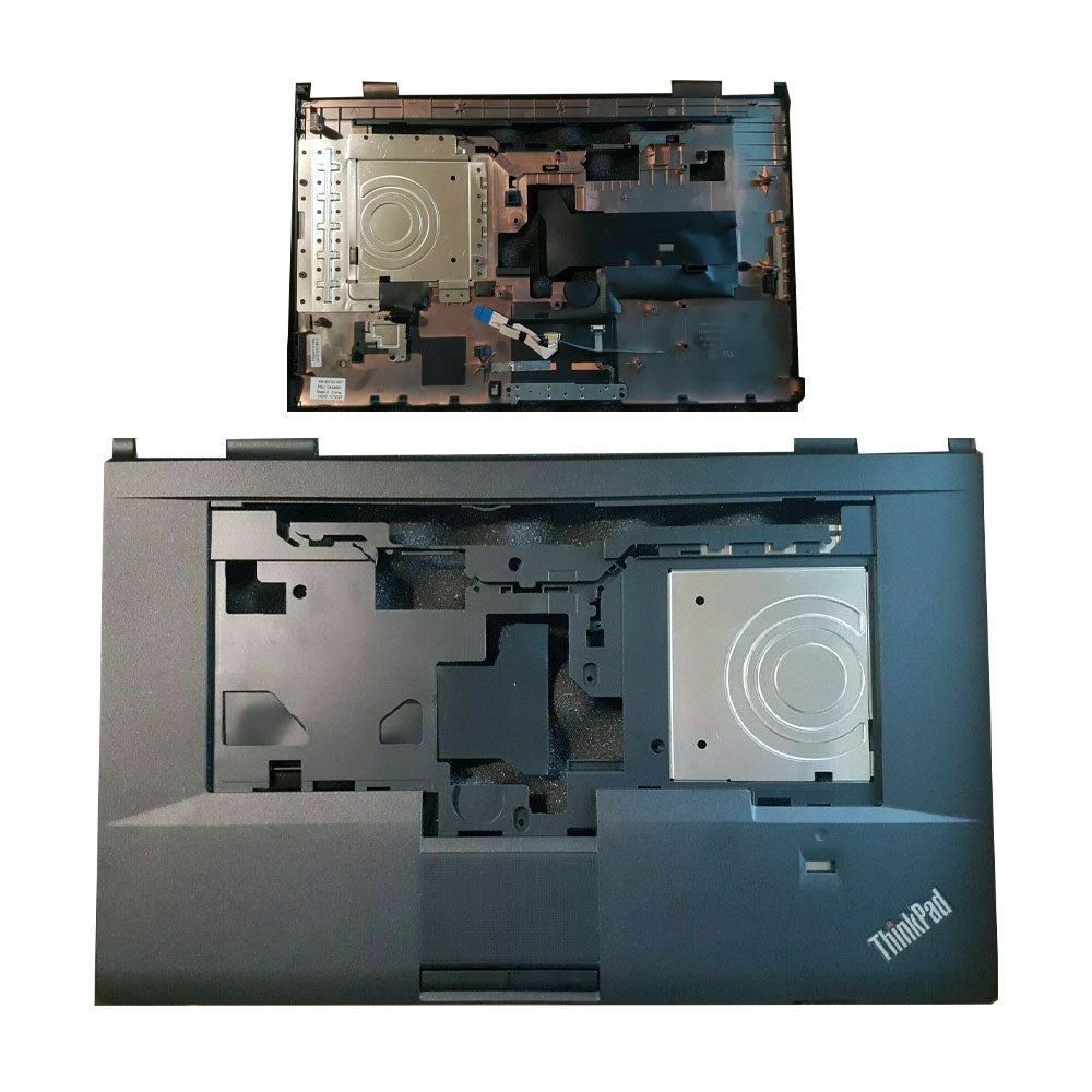 Lenovo 04X4691 Rahmen / Gehäuse Oberseite für Lenovo ThinkPad L530
