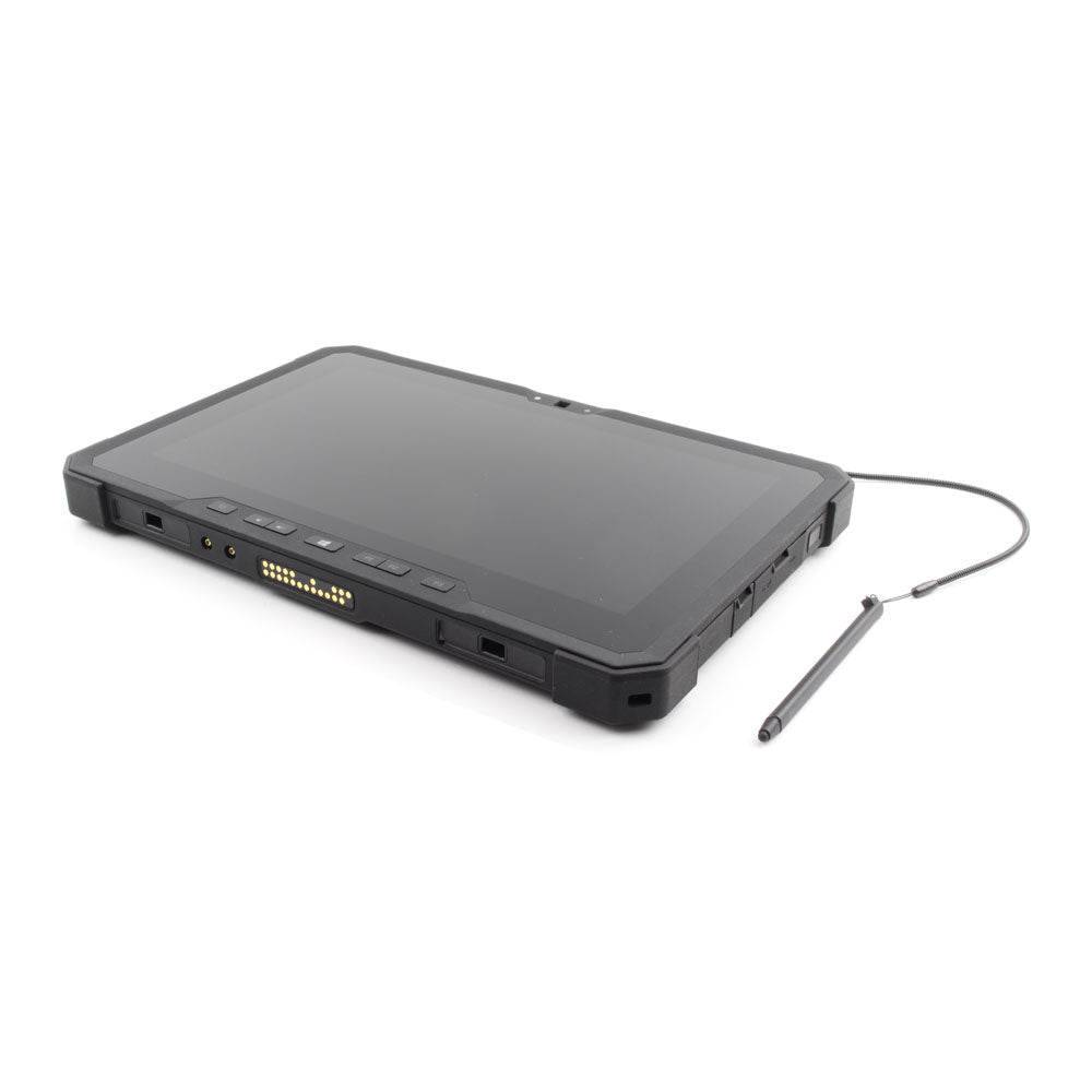 DELL Latitude 12 Rugged Extreme Tablet 7212, Core i5-7300U - 2.6GHz, 8GB, 256GB
