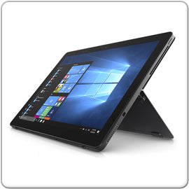 DELL Latitude 5285 Tablet, Core i5-7300U - 2.6GHz, 8GB, 256GB SSD *ohne Touch*