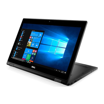 DELL Latitude 5289 2-in-1, Intel Core i5-7200U, 2.5GHz, 8GB, 500GB SSD					