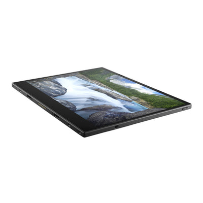 DELL Latitude 7285 Tablet, Intel Core i5-7Y57 - 1.2 GHz, 8GB, 256GB SSD