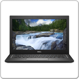 DELL Latitude 7280, Intel Core i5-6300U, 2.4GHz, 8GB, 256GB SSD