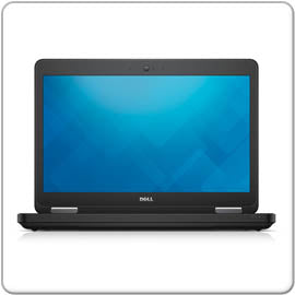 DELL Latitude E5440, Intel Core i5-4300U, 1.9GHz , 4GB, 128GB SSD