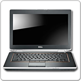 DELL Latitude E6420, Intel Core i5-2520 - 2.5GHz, 4GB, 250GB