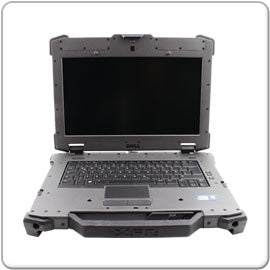 DELL Latitude E6420 XFR, Intel Core i5-2520M, 2.5GHz, 8GB, 128GB - SSD