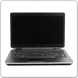 DELL Latitude E6430s, Intel Core i5-3320M - 2.6GHz, 4GB, 128GB SSD